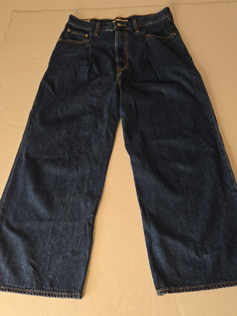 Levi’s High Loose Jeans 31